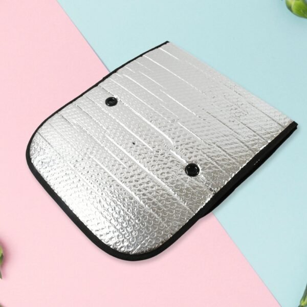 03_0a5816d3-a8d5-4e52-a54b-0851d06716a1.jpg Car Windshield Sun Shade, Keeps Your Vehicle Cool Sunshade for Cars, SUV(80×35 Cm)