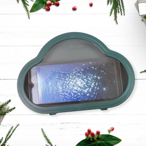 Smartphone / Mobile Stand, Waterproof Case, Smartphone Stand (1 Pc / Gray colour)