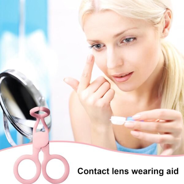 03_0c714c69-315f-414d-9f93-48954fefc5ef.jpg Plastic Ergonomic Women Eye Care Contact Lenses Inserter Remover Tool (1 Pc)