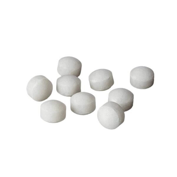 Naphthalene Balls for Toilets, Wardrobes, Bathroom & Storage Protection
