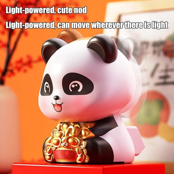 03_146893cc-9e0b-4103-bef5-6621c9e0ae87.jpg Solar Powered Moving Panda Car Dashboard Decoration – 1 Pc
