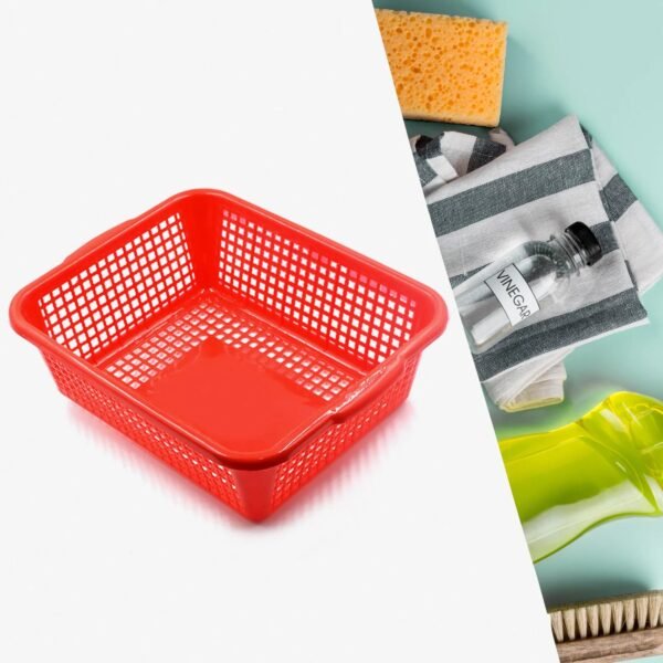 03_1500x1500_crop_center_9257a5ba-f98c-41fb-91d4-7f675fcc6074.jpg Plastic 1 Pc Kitchen Small Size Dish Rack Drainer Vegetables and Fruits (29x22CM)