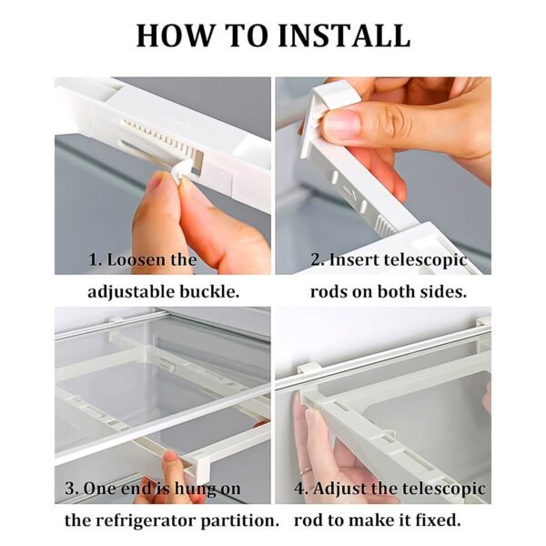 03_1544d07a-4fe0-4fff-9b90-b2e314f11fa8.jpg Egg Holder For Refrigerator Set Hanging Fridge Organizer Drawer (1 Pc)