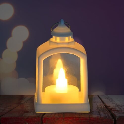 03_156b4069-1e98-4e32-b15c-eb96a6cfcda8.jpg Smokeless Led Light Lantern Lamp, Diwali (1 Pc)