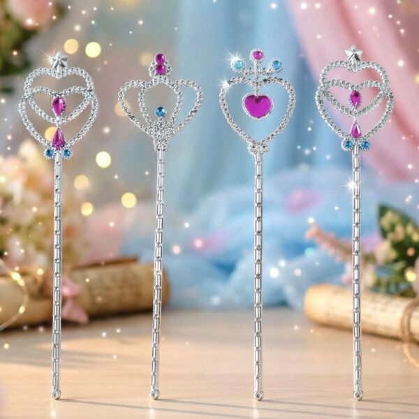 03_166b20a5-2952-45a0-ba6b-d1a760bbc5d2.jpg Mix Stylish Hair Accessories Kit (1 Set)