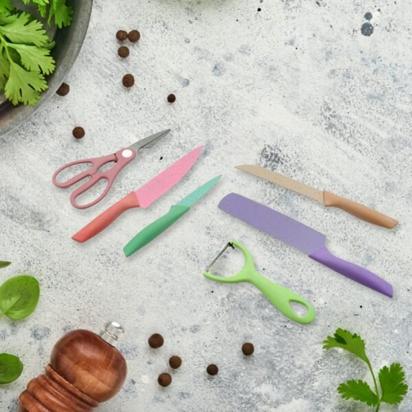 03_1b198f62-eccf-480d-baf1-7d4399971e87.jpg Corrugated 6 Pc Kitchen Knife Set – Professional Knives with Storage Box