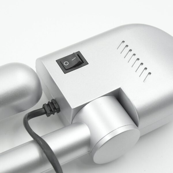 Multifunctional LED Desk Lamp for Study & Office – Eye-Caring Light (1 Pc)