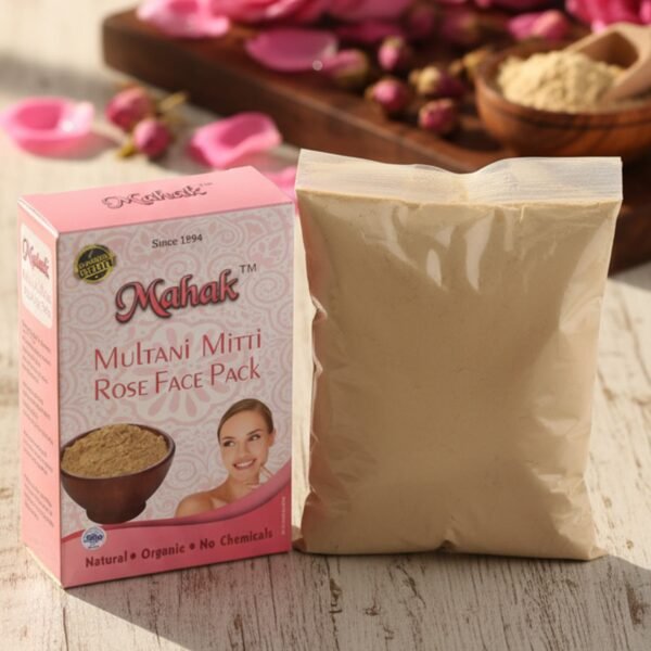 03_1c68df7a-7e2f-49f9-b5bc-57159732da8c.jpg Herbal Multani Mitti & Rose Based Face Pack – 80 gm