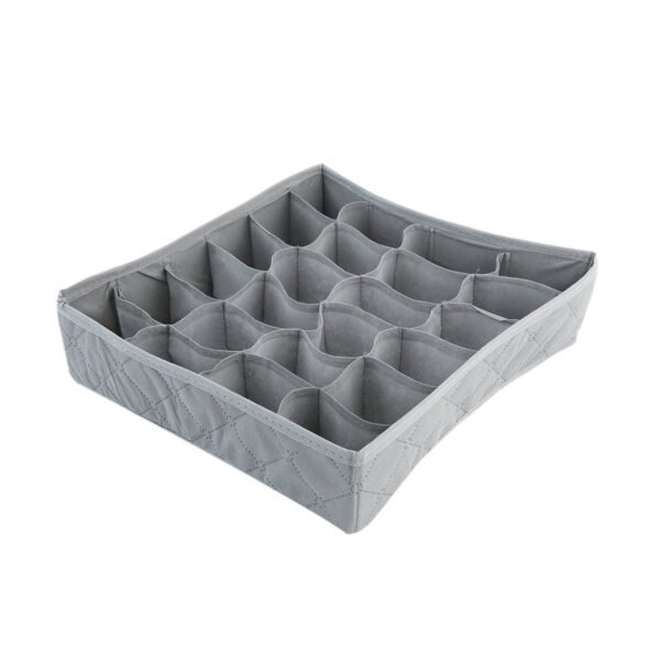 03_1d6eb802-39a0-4fea-a83a-4b6e2930dfd4.jpg Folding Removable Tie Necktie Sock (1 Pc Mix Design)