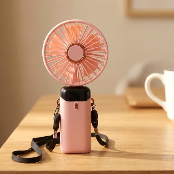 03_1e03bec0-6a5b-41c2-bfb6-1cb570aa875a.jpg Rechargeable Portable Handheld Fan (1 Pc)