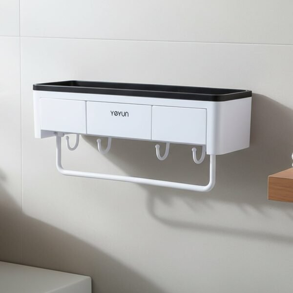 03_1e186072-c874-47ce-a45d-340b31ba3990.jpg Wall Mounted Multifunctional Bathroom Storage Rack (1 Pc)