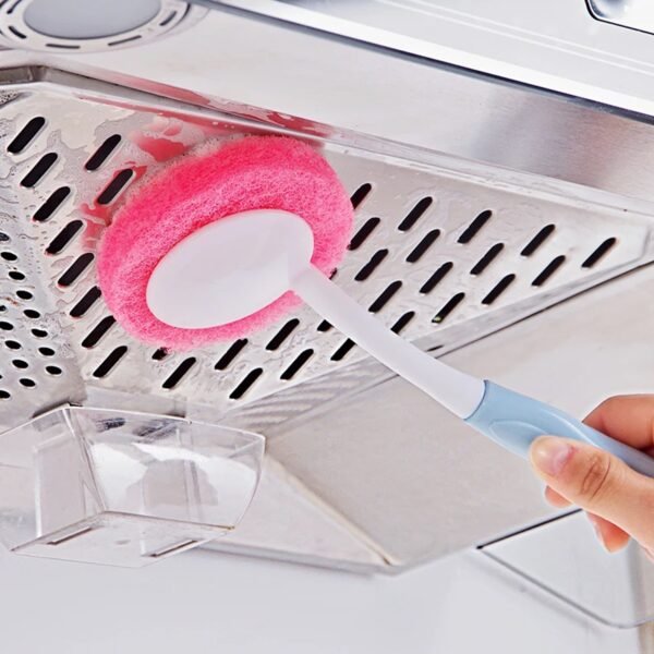 03_21c52aea-2450-416d-9aee-2816b8a16089.jpg Long Handle Kitchen Dish Scrubber Brush (1 Pc)