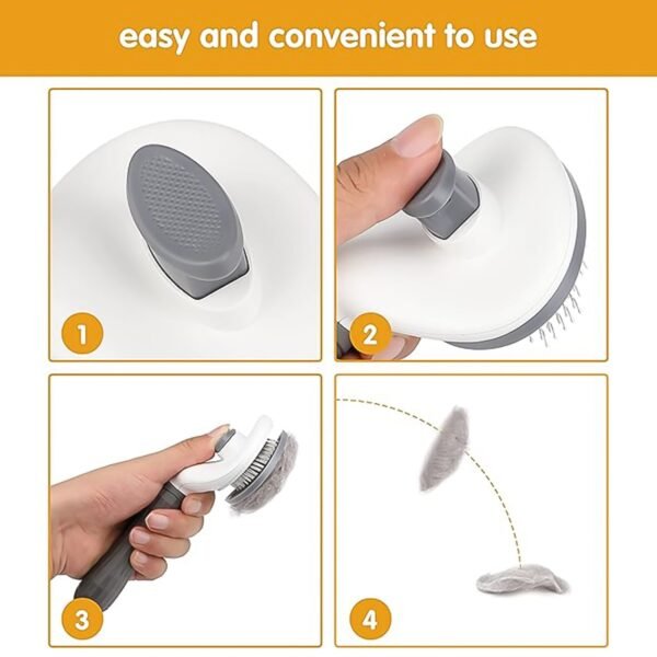 03_21f2b8e2-4ec1-47d8-b403-d4519efbeca3.jpg Self-Cleaning Slicker Brush for Dogs & Cats (1 Pc)