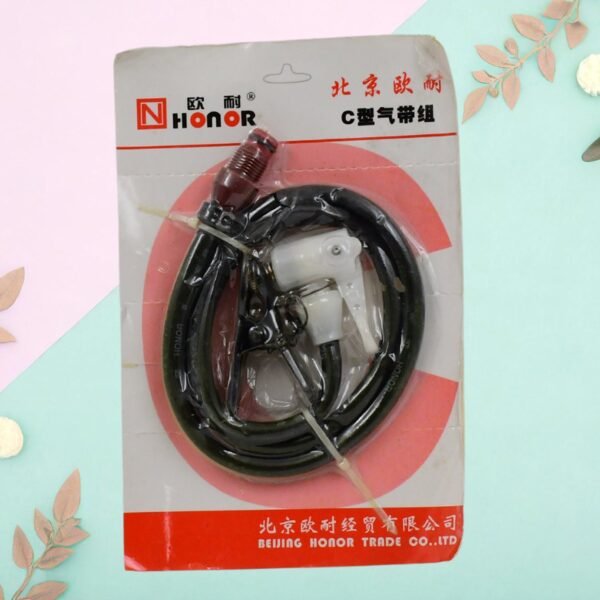 03_2324530b-c185-4bb5-8f89-3a9ea7b3f3d1.jpg 76 cm Length Air Pump Inflator Replacement Hose (1 Pc)