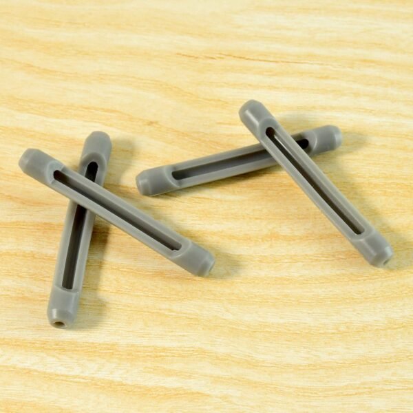 03_2395eb47-1403-40a4-9b15-4dccc7867d1a.jpg Anti-Slip Eyeglass Temple Tip Sleeves - (4 Pc)