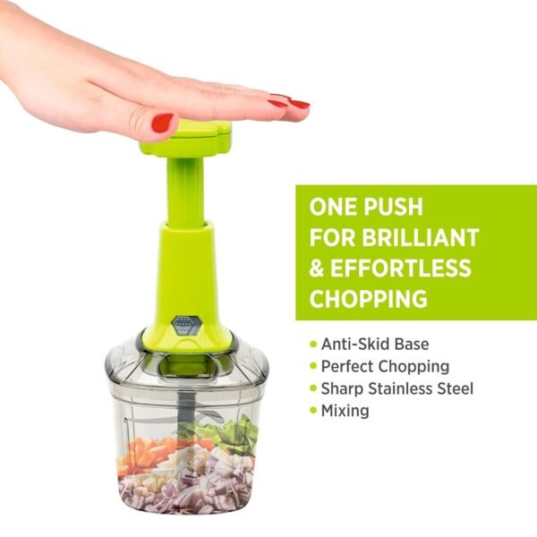 03_242833fa-88df-42e6-a750-a3d404ff9791.jpg 2in1 Press Vegetable Choppers for Kitchen (1100 ML)