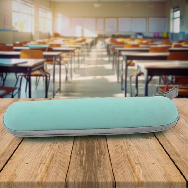 03_2479c215-bc8a-4d71-9515-b9502ed3fd67.jpg Portable Multipurpose Zip Pouch Bag – 30cm, 1 Pc