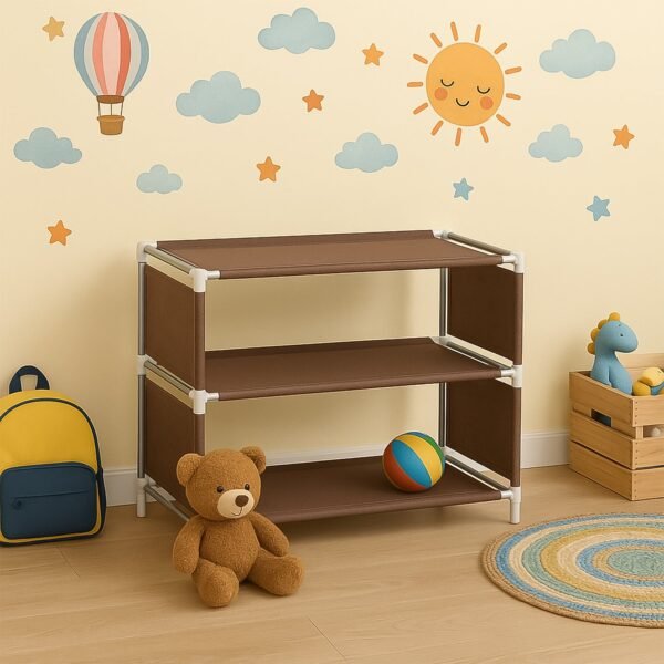 03_26b00f65-fac8-4851-a850-1cd3483be235.jpg Modular Fabric Shoe Rack 3layer