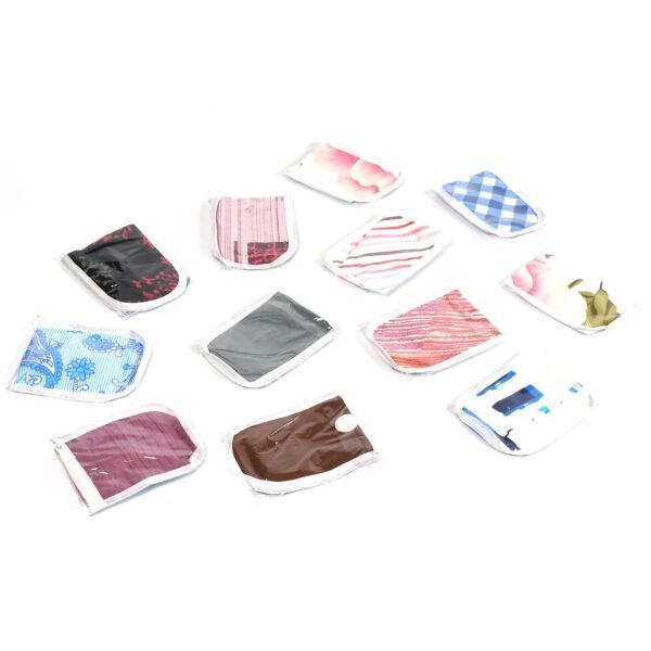 Reusable Cotton Water Filter Cover