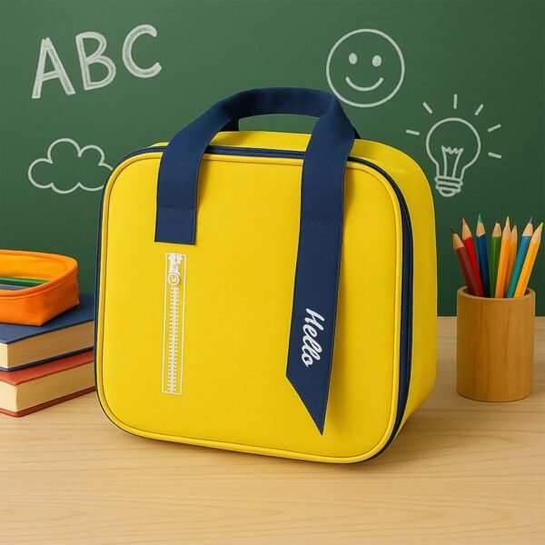 03_286d0a9a-4d90-4bcf-87cd-a0686876743e.jpg Insulated Lunch Bags for Travel Box / Tiffin / Storage Bag (1 Pc)