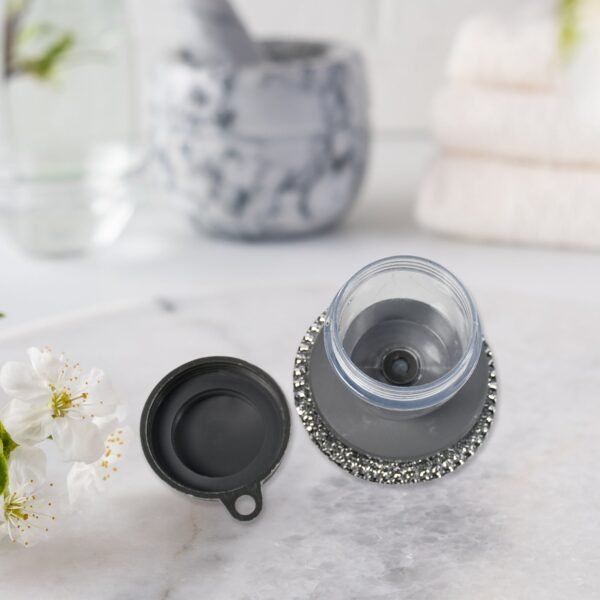 03_29f8ae01-e0d2-48fc-9e4a-44bb15a6a6c2.jpg Soap Dispensing Dish Brush (1 Pc): Palm Brush, Kitchen Cleaning