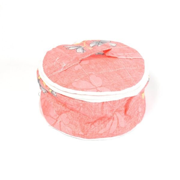 Hot Chapatti Washable Cotton Cloth Casserole Box