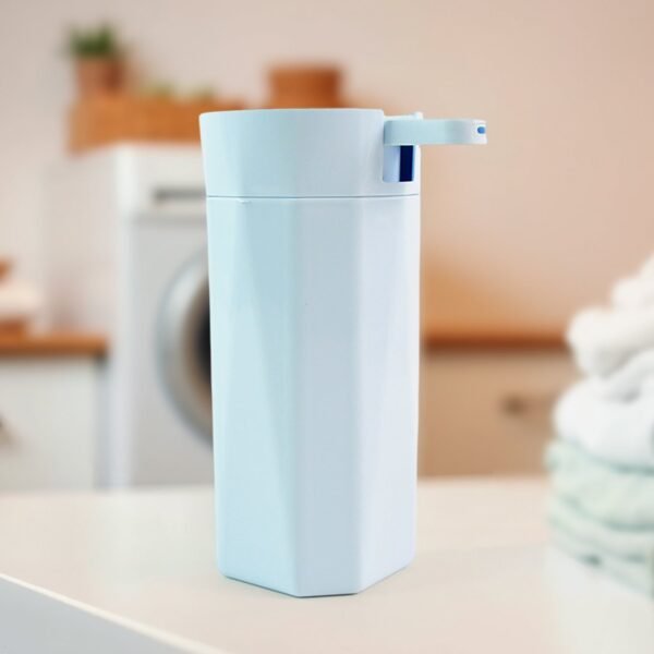 03_2bd4bc09-623b-4c95-9a65-ebf0b21f87ce.jpg Apex Push It Soap Dispenser Approx 300ml (1 Pc)