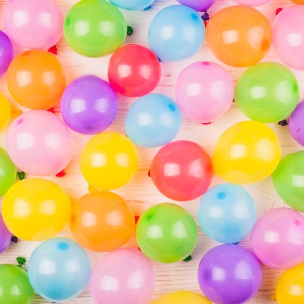 03_2c499fc1-c76d-416e-a97a-4486ceb91619.jpg Multicolor Latex Balloons for Birthday & Anniversary Decor (24 Pcs)