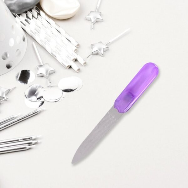 Personal Foot Care Tool Kit Pedicure Accessories Kit (9 Pcs Set)