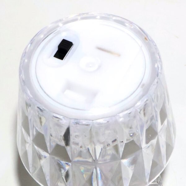 03_2eccdfa8-d4eb-4ca6-b5c4-708635a7d129.jpg Battery Operated Decorative LED Mini Table Lamp (6 Pc / Set)