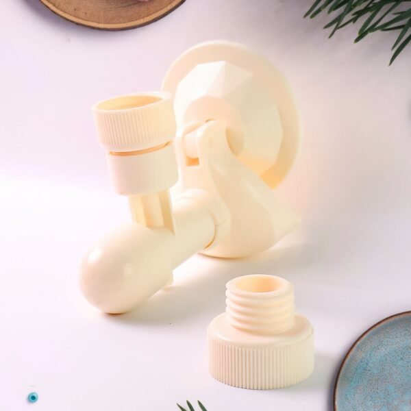 Wall-Mount Liquid Soap Dispenser