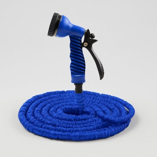03_31cc77a6-7ccc-42fc-9b95-09bfb5f942dd.jpg 50 Ft Expandable Hose Pipe Nozzle For Garden Wash Car Bike With Spray Gun