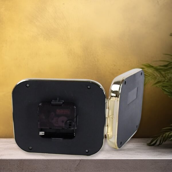 03_33bcc637-fd0e-44a9-8c26-a345186e1764.jpg Plastic Foldable Desk Clock (1 Pc / With Box)