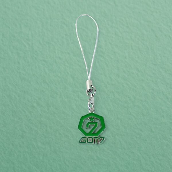 Cartoon Metal Mobile Straps and Keychains (1 Pc & mix Design)