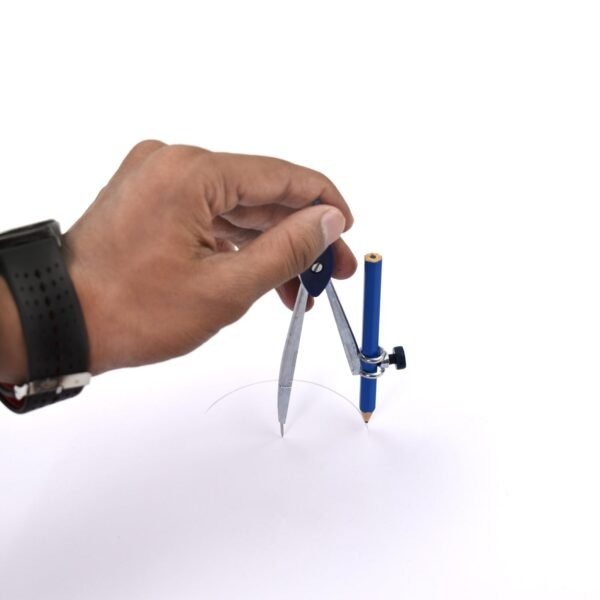 Geometry Box 10 Pc For Students Of Schools