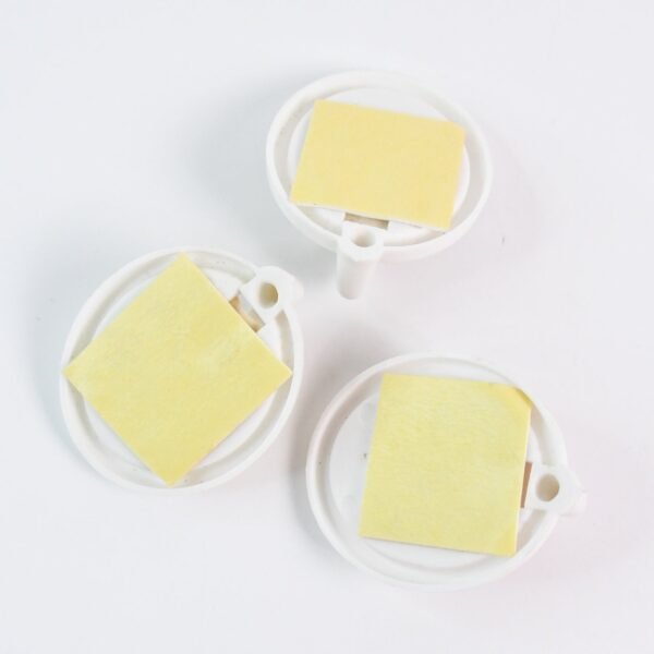 Multipurpose Wall Hooks: Kitchen, Bathroom, Door Hangers