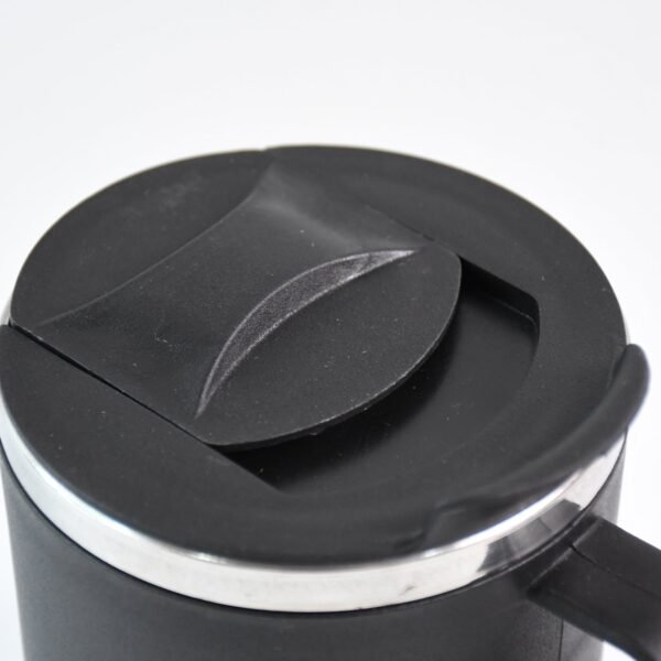 03_38cff083-bad1-4821-b33f-268bc6f5a882.jpg Insulated Coffee Mug with Spill-Proof Lid (Approx 450ML & 1 Pc)