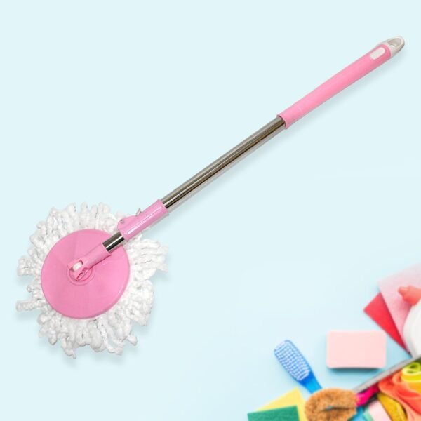 03_39521c4f-83dc-49e9-9061-23c8040d75e4.jpg Stainless Steel 360° Rotating Mop with Microfiber Head & Adjustable Rod