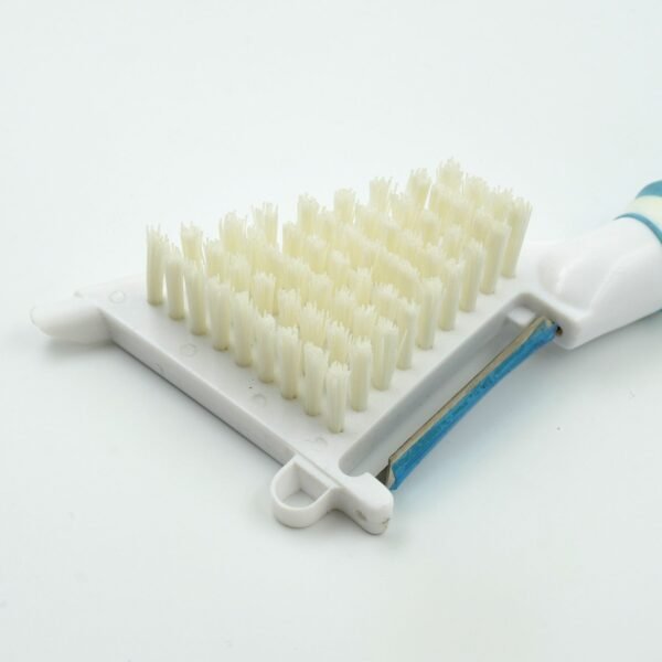 03_3982ef0d-a8ac-4fe7-bc13-b6428074cc8f.jpg Multipurpose Peeler Brush – Stainless Steel Peeler with Cleaning Brush (1 Pc)
