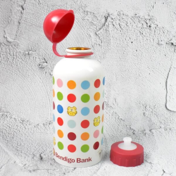 03_3b347a03-0e2e-421e-9a2f-87b188836da9.jpg Aluminium, Metal Sports Water Bottle, 1 Pc (Capacity 350 ML Approx)