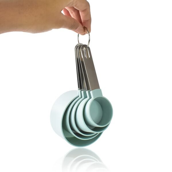 03_3c24ba4d-fb61-492b-94eb-907b88f760dc.jpg Stainless Steel and Plastics Measuring Cups (5 Pcs Set)