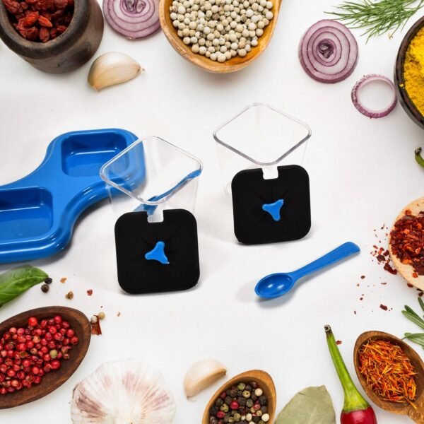 03_3d13f157-383f-4d5d-b133-e31e35ce06db.jpg 2-Piece Dining Stand with Pickle Jar, Spice Tray & Spoons