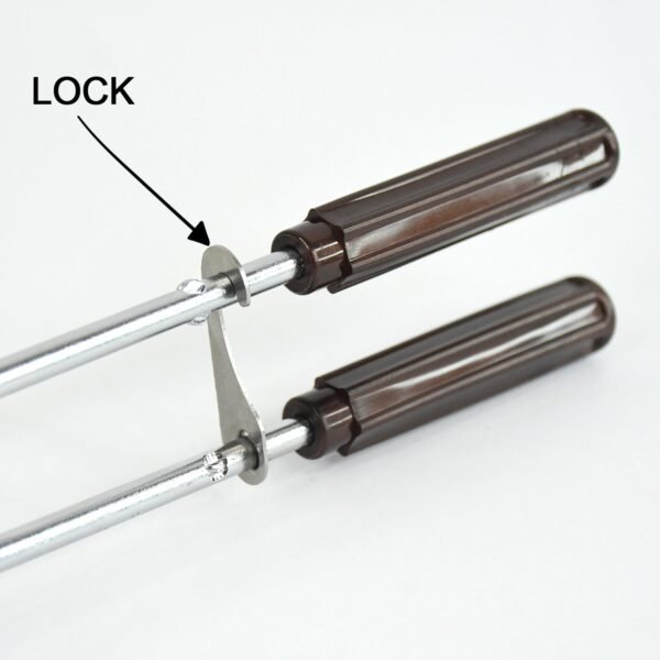 Apex Regular Non-Stick Flame-Based Sandwich Toaster