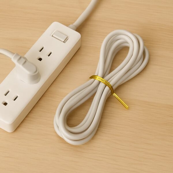 Multipurpose Twist Tie Roll 30m (1 Pc)