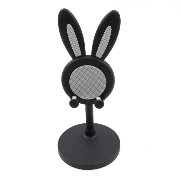 03_3f2aacc2-3075-4207-bb1c-35fb5071dcf9.jpg Cute Bunny Phone Stand, Angle Height Adjustable Phone Stand for Desk, Kawaii Phone Holder Desk Accessories, Easter Bunny Gifts Favor for Girl & Boys Accessories for Phone, Tablet, Easter Gifts Favors