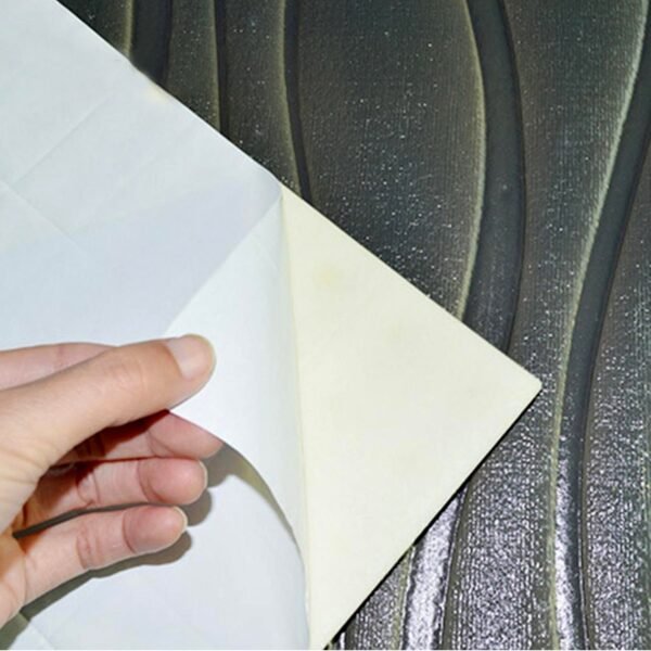 Wallpaper 3D Foam Wallpaper Sticker Panels