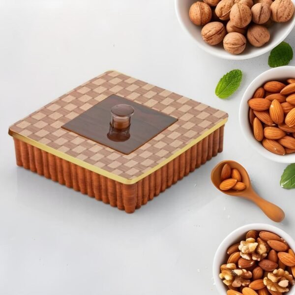 03_41ddde44-e3a7-4955-9021-d822cfea3fab.jpg Plastic Super King Exclusive Mukhavasdani Dry Fruit boxes (1 Pc)
