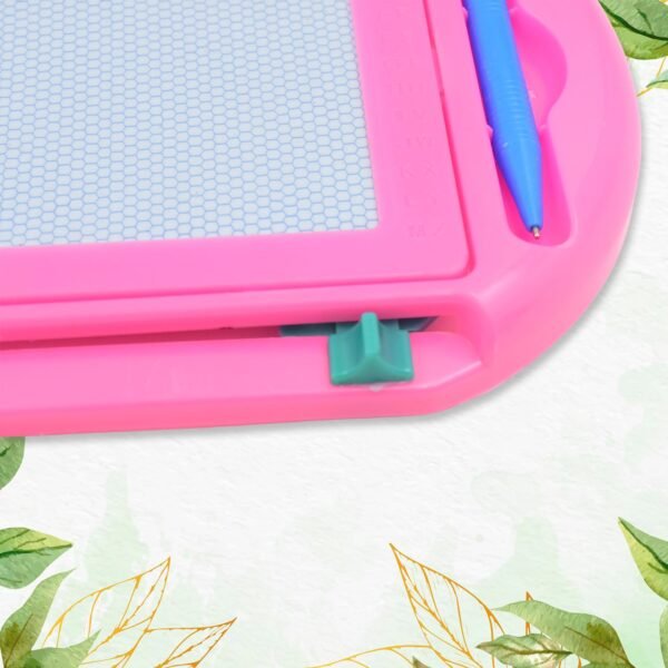 Frog Design Magic Sketch Slate  Board (1 Pc / 28 × 20 Cm)