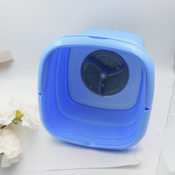 03_42dfb347-cd3f-4df4-8c0e-bcf4ab66b854.jpg Mini Washing Machine Foldable Mini Washer with Drain Basket Portable Washing Machine
