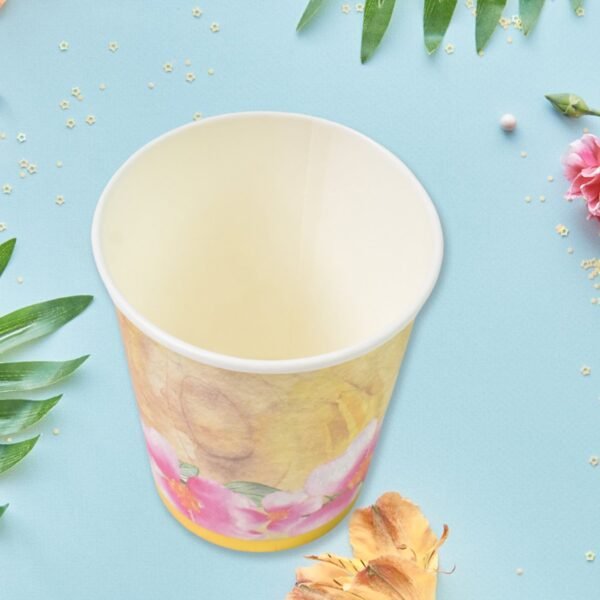 03_42effcae-182f-4486-af72-d8ce900b611f.jpg Disposable Paper Cups, Disposable Tea, Coffee Cups (24 Pcs Set / Mix Color & Design)